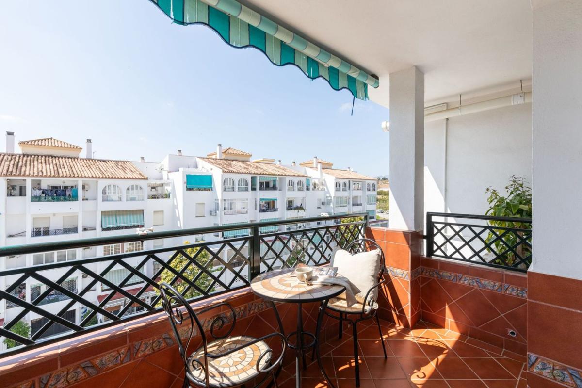 Venta de piso en Barrio Los Árboles, Mijas
photo 3