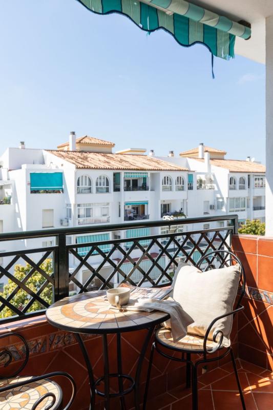 Venta de piso en Barrio Los Árboles, Mijas
photo 4
