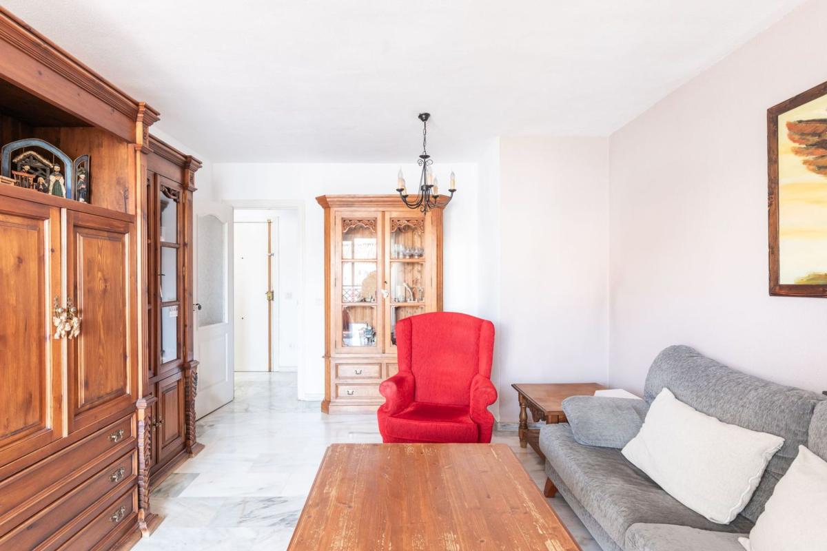 Venta de piso en Barrio Los Árboles, Mijas
photo 5