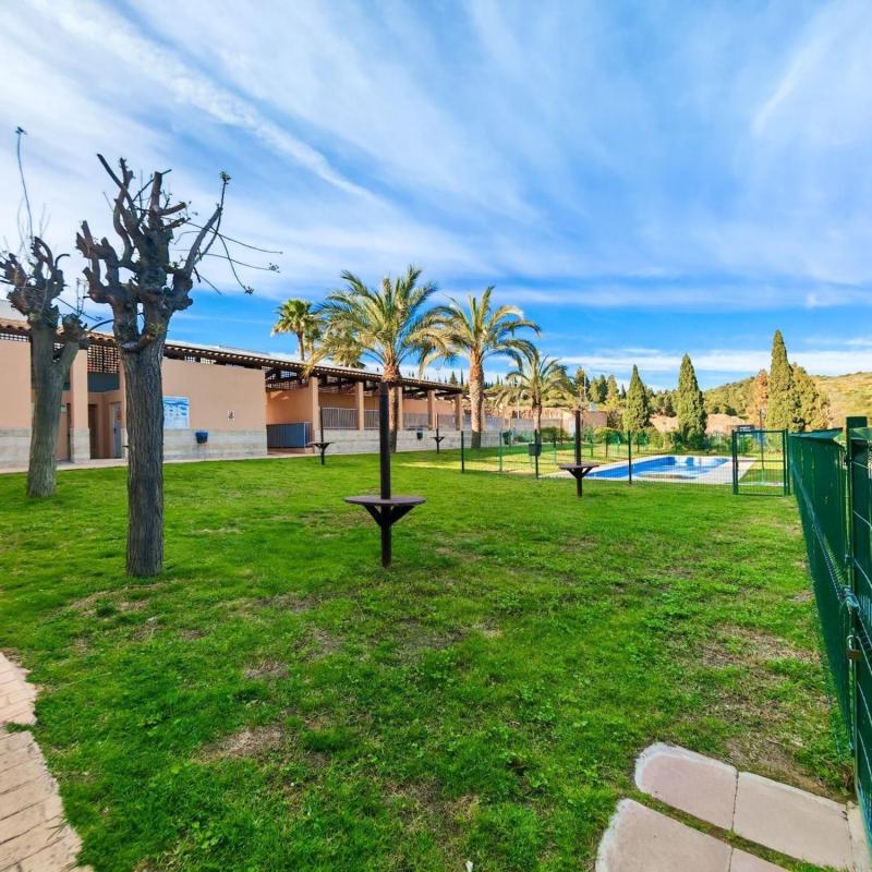 Venta de chalet adosado en Hipódromo - Cerrado del Águila , Mijas photo 3