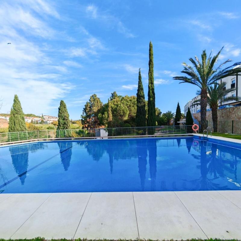 Venta de chalet adosado en Hipódromo - Cerrado del Águila , Mijas photo 4