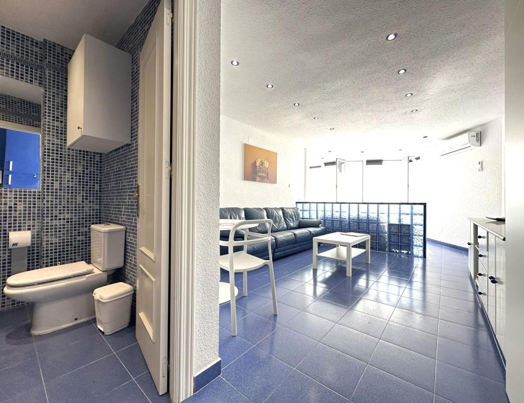 Penthouse sale in Urbanización Algaida s/n, Mijas photo 4
