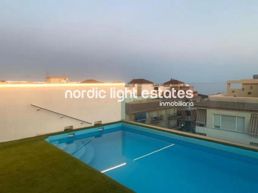 Venta de piso en Urbanización Santa Rosa, Torrox
photo 1