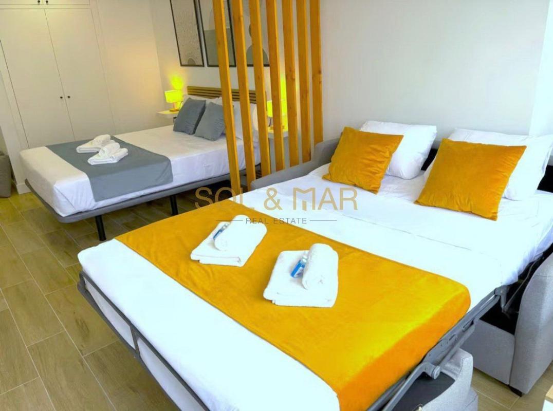 Venta de estudio en Calle Cascada, Torremolinos photo 4