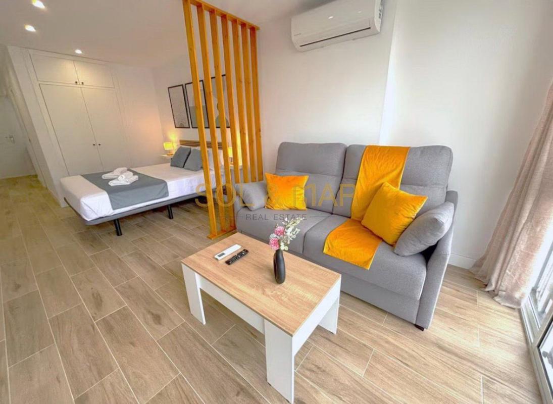 Venta de estudio en Calle Cascada, Torremolinos photo 5
