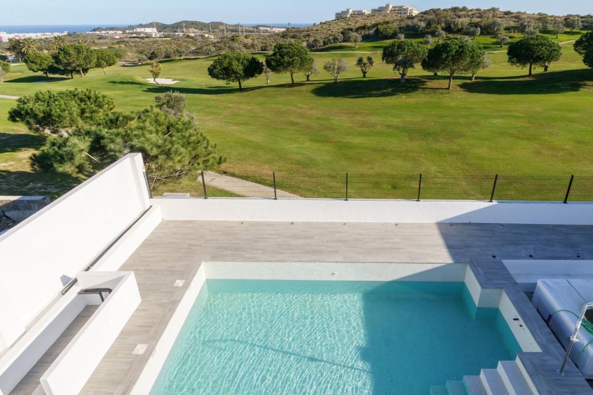 Venta de chalet independiente en Arrabal Sector 23, Mijas
 photo 3