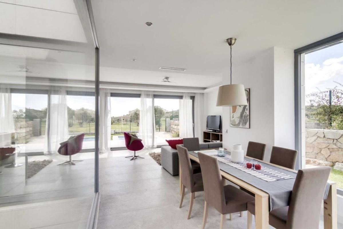 Venta de chalet independiente en Arrabal Sector 23, Mijas
 photo 5