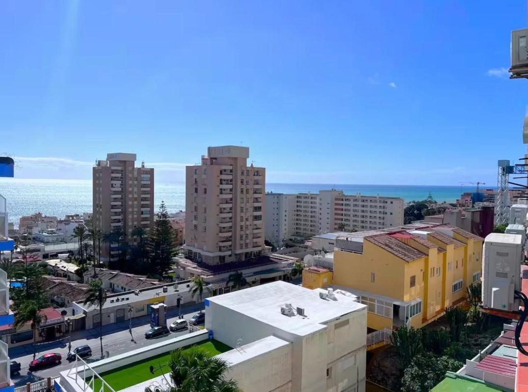 Venta de estudio en Montemar, Torremolinos photo 2