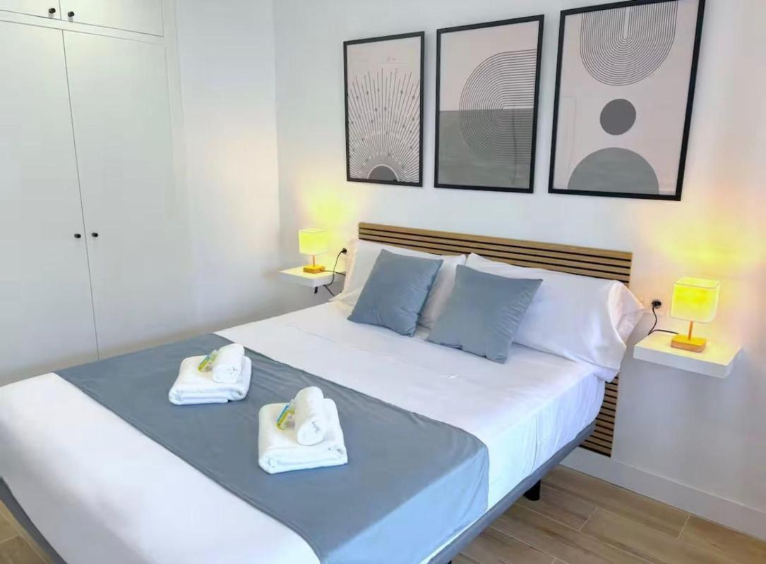 Venta de estudio en Montemar, Torremolinos photo 4