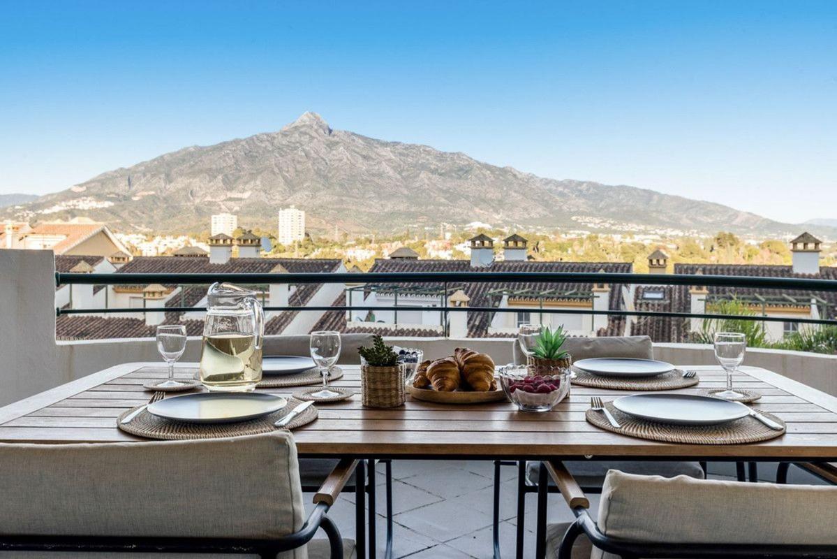 Sprzedaż mieszkania w Barrio Nueva Andalucía, Marbella
photo 1