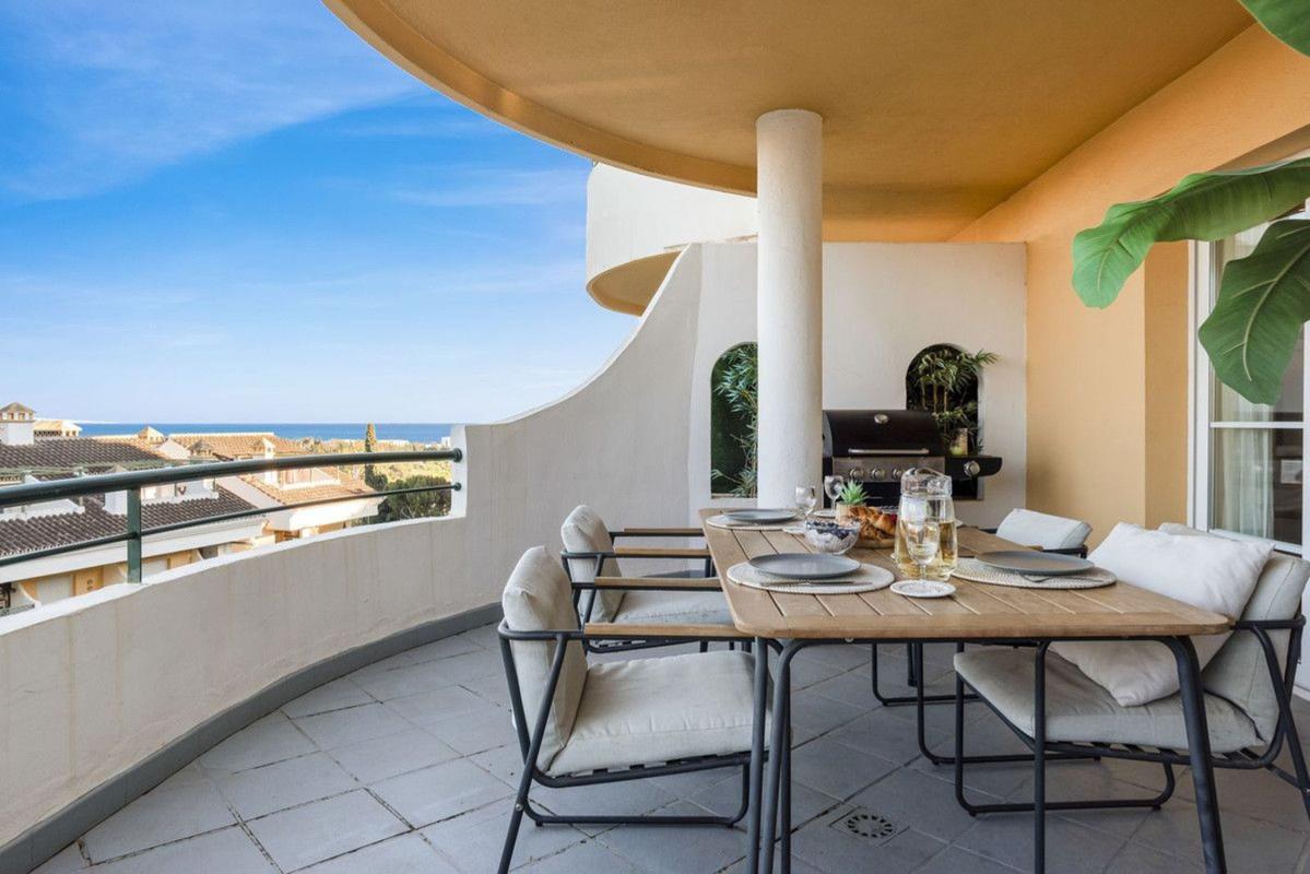 Sprzedaż mieszkania w Barrio Nueva Andalucía, Marbella
photo 2