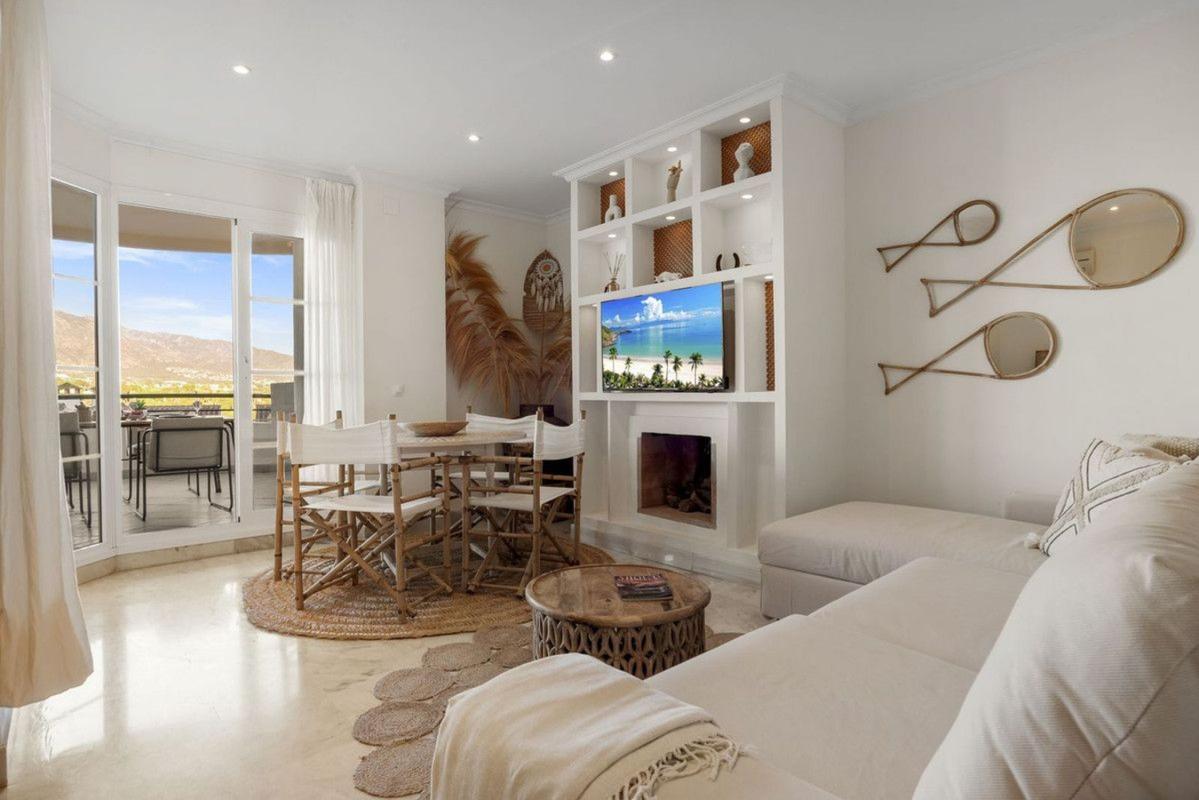 Sprzedaż mieszkania w Barrio Nueva Andalucía, Marbella
photo 3