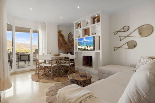 Sprzedaż mieszkania w Barrio Nueva Andalucía, Marbella
 photo 3
