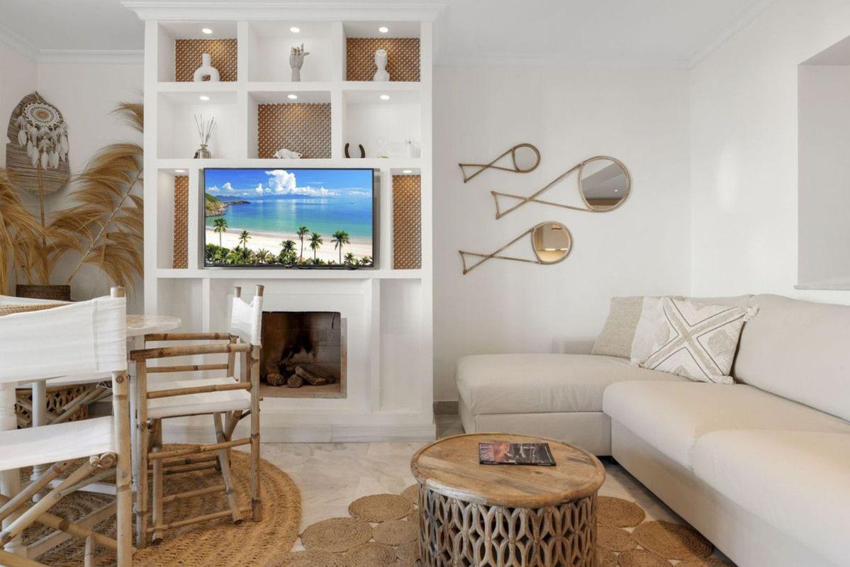 Sprzedaż mieszkania w Barrio Nueva Andalucía, Marbella
photo 4