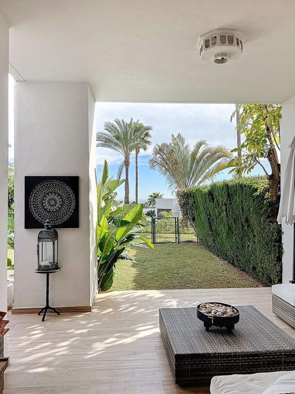 Venta de piso en Urbanizacion Jaralillos, 1 P, Benahavís
photo 5