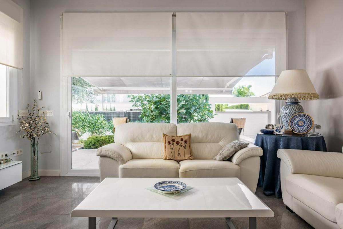 Venta de chalet independiente en Barrio Huerta Belón-Calvario, Marbella
photo 2