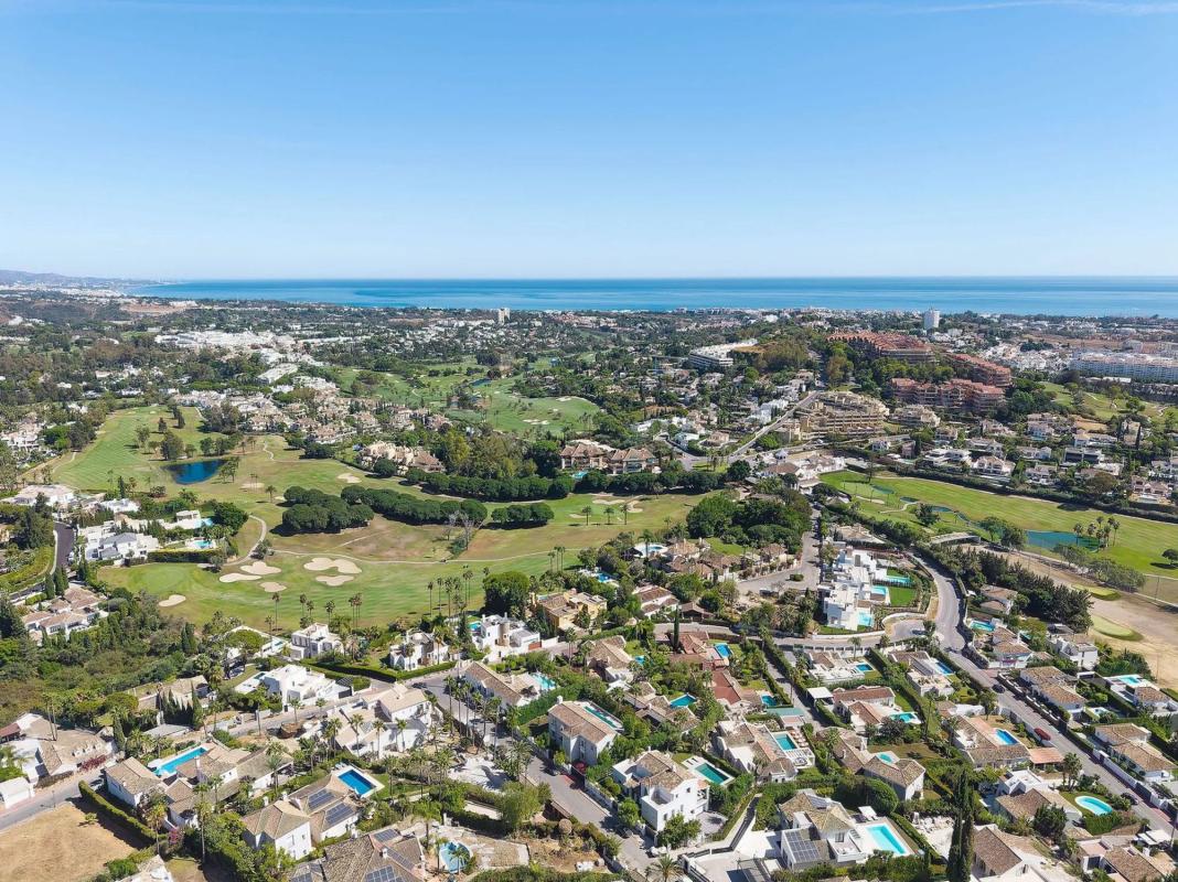 Venta de chalet independiente en Calle Centauro 6F, Marbella
 photo 3