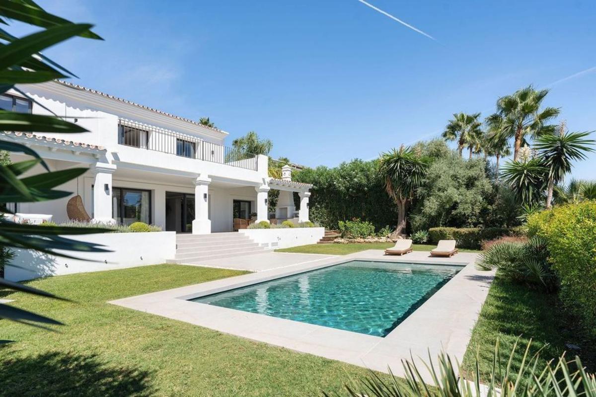 Venta de chalet independiente en Calle Centauro 6F, Marbella
 photo 5