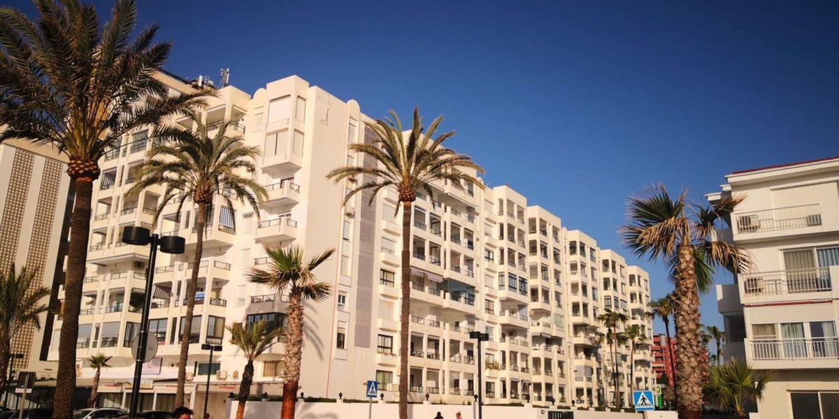 Venta de piso en Paseo Marítimo Rey de España, 93, Fuengirola
photo 1