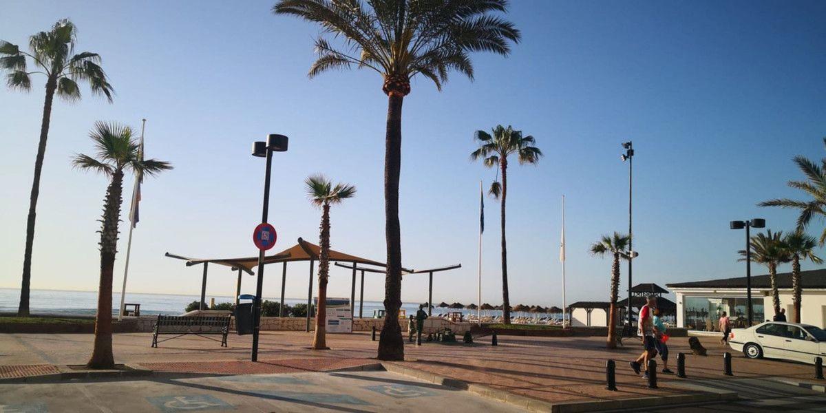 Venta de piso en Paseo Marítimo Rey de España, 93, Fuengirola
photo 2