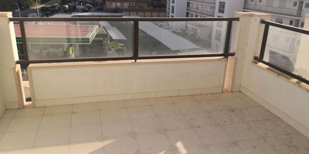 Venta de piso en Paseo Marítimo Rey de España, 93, Fuengirola
photo 3