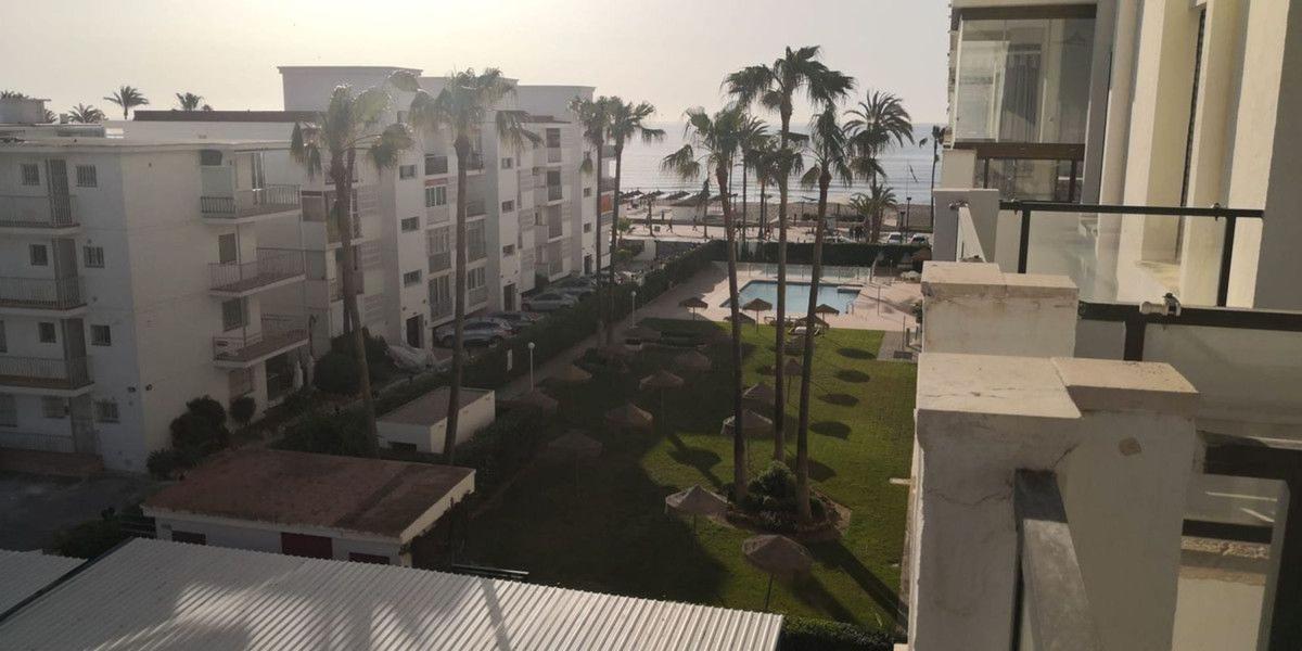 Venta de piso en Paseo Marítimo Rey de España, 93, Fuengirola
photo 4