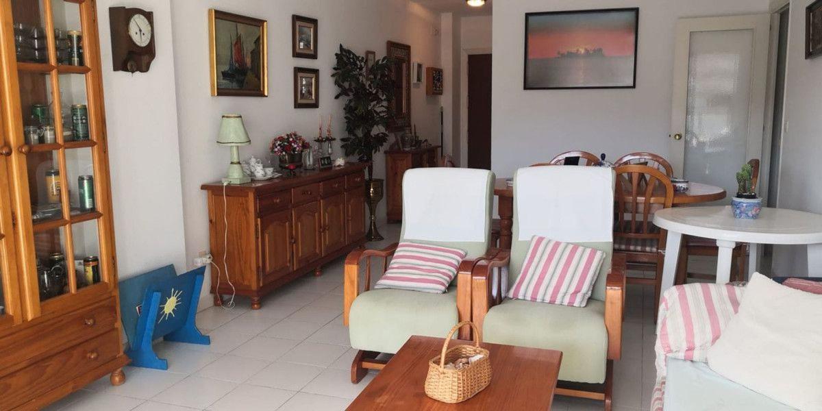 Venta de piso en Paseo Marítimo Rey de España, 93, Fuengirola
photo 5