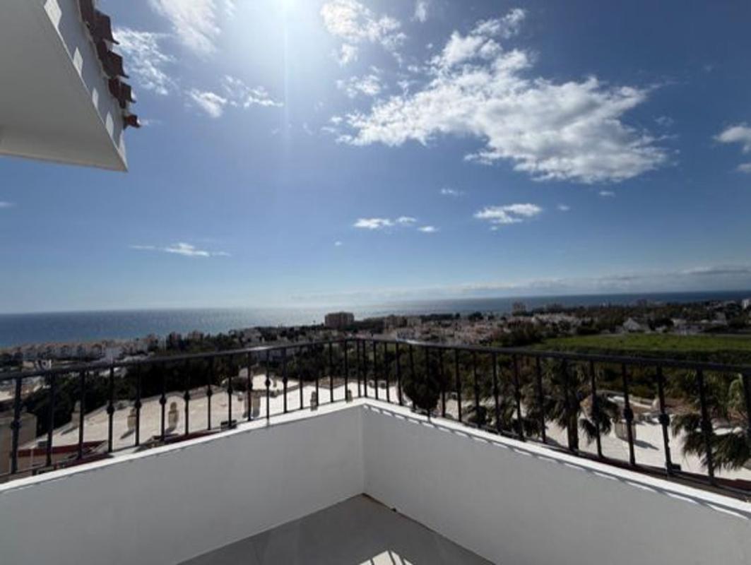 Venta de ático en Urb los olivios, 68, Mijas photo 3