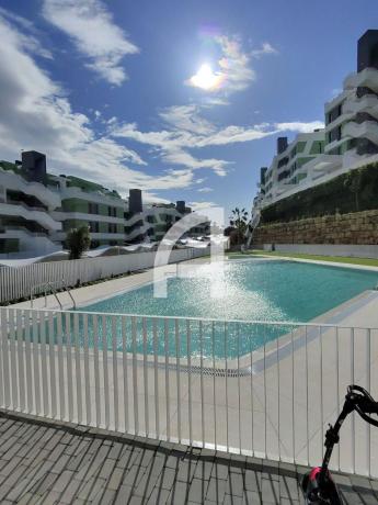 Duplex en venta en La Cala de Mijas, Mijas photo 1
