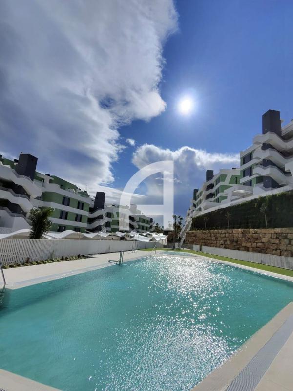 Venta de duplex en La Cala de Mijas, Mijas photo 4
