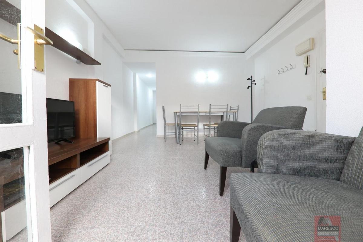 Venta de piso en Calle Santísima Trinidad, Fuengirola
photo 1