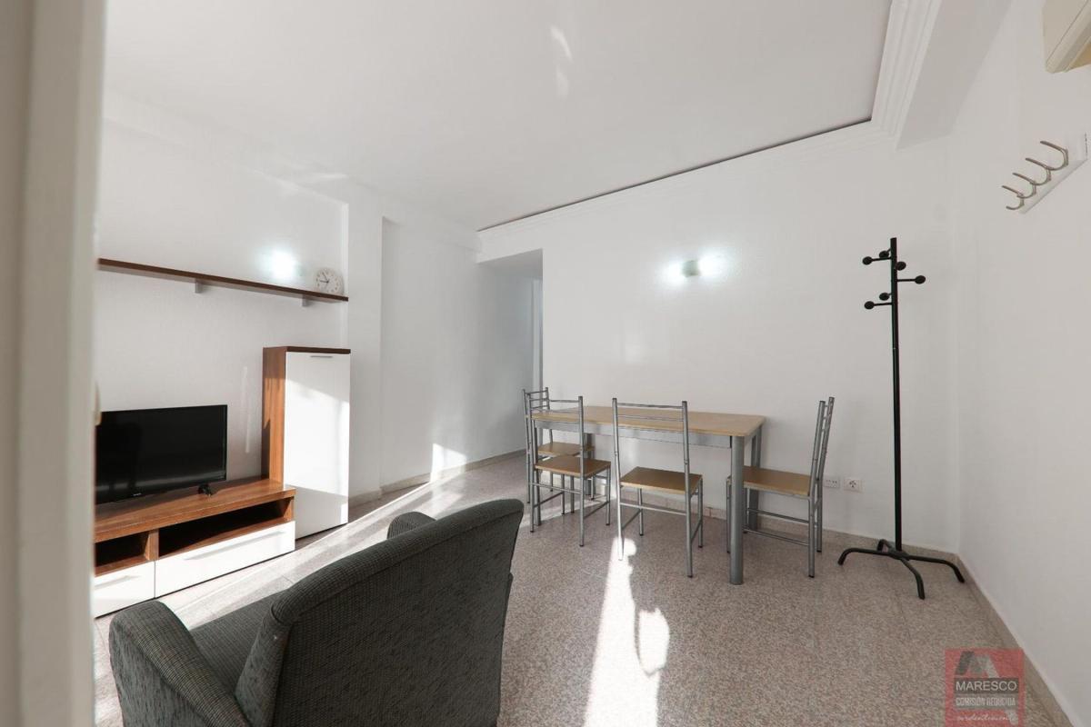 Venta de piso en Calle Santísima Trinidad, Fuengirola
photo 4