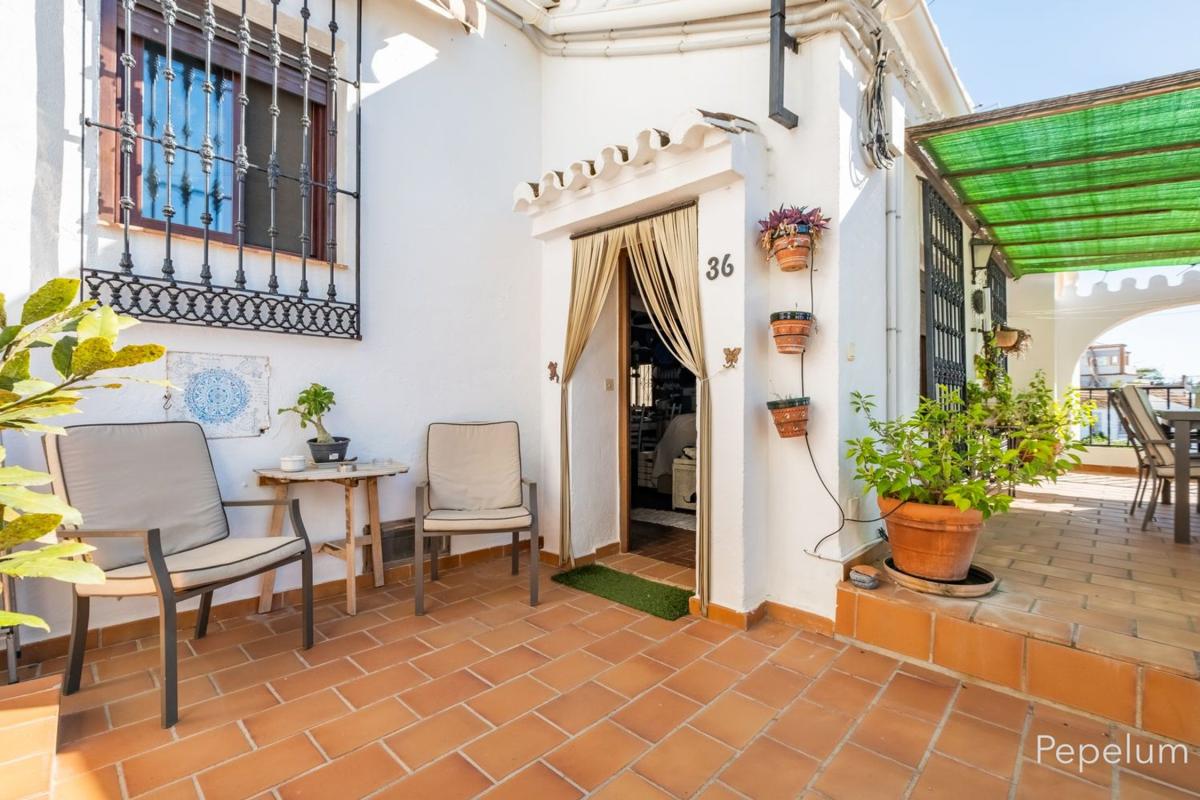 Venta de chalet independiente en Los almendros, Vélez-Malaga
 photo 2