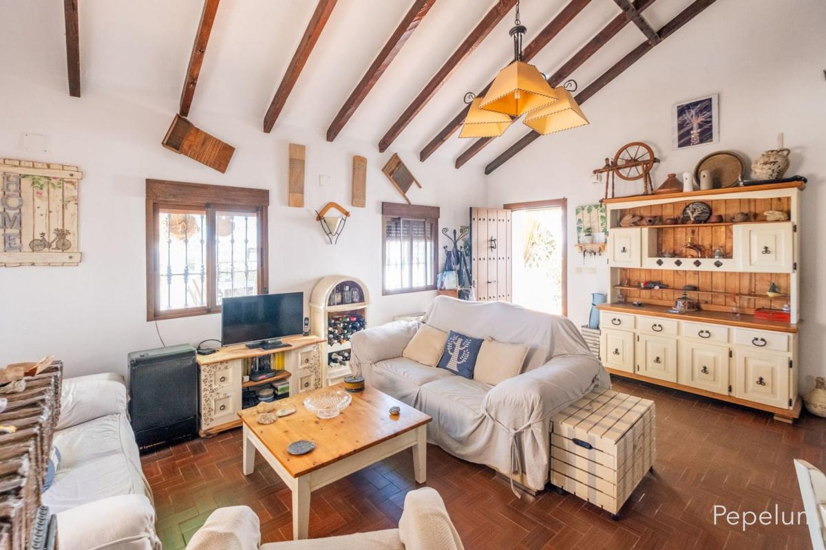 Venta de chalet independiente en Los almendros, Vélez-Malaga
 photo 3