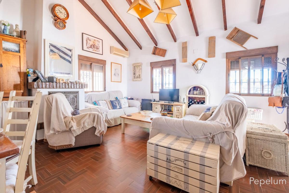 Venta de chalet independiente en Los almendros, Vélez-Malaga
 photo 5