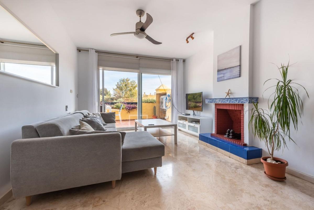 Venta de duplex en Barrio Guadalmina Alta, Marbella photo 3
