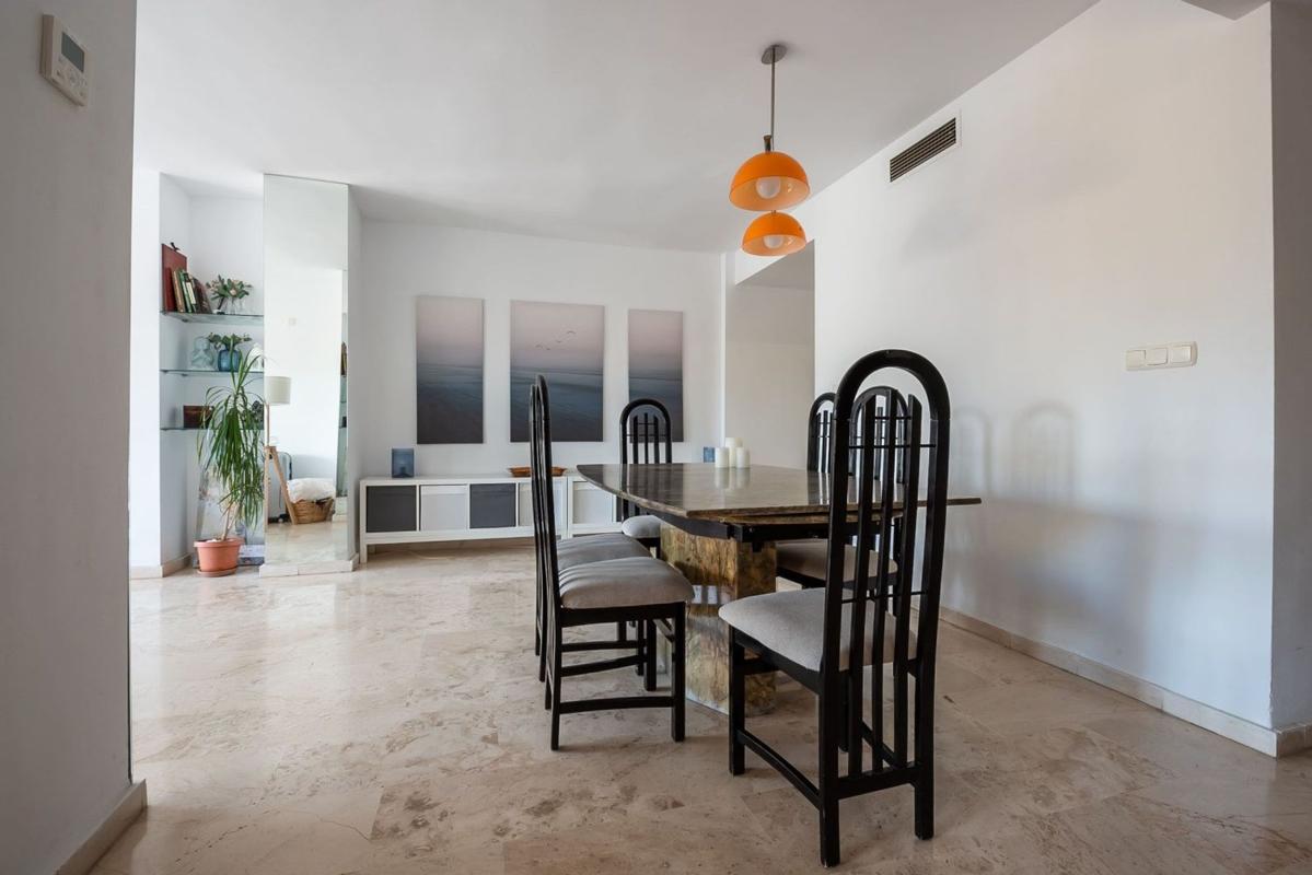 Venta de duplex en Barrio Guadalmina Alta, Marbella photo 4