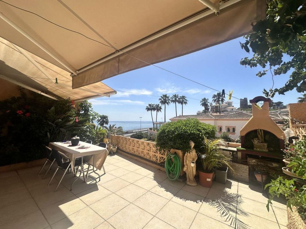 Venta de piso en Urbanización el Faro s/n, Mijas
photo 1
