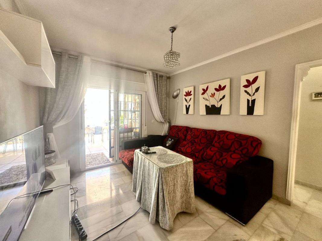 Venta de piso en Urbanización el Faro s/n, Mijas
photo 5