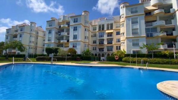 Venta de piso en Ronda del Golf Oeste, 7, Benalmádena
photo 1