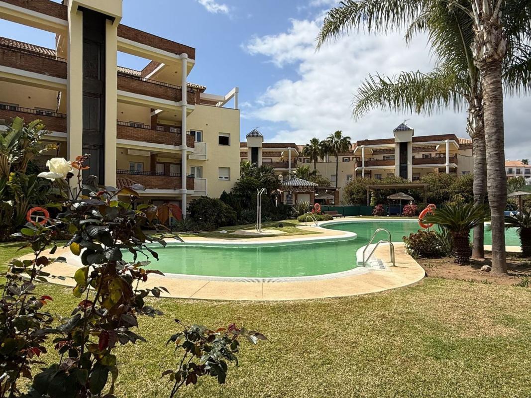 Venta de ático en Riviera del sol, Mijas photo 1