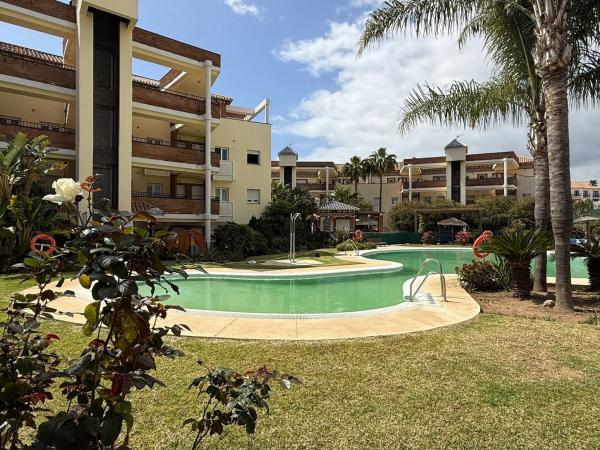 Ático en venta en  Riviera del sol, Mijas photo 1