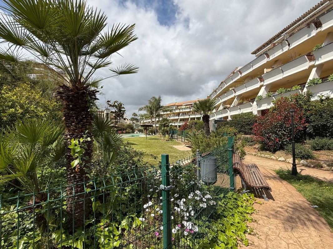 Venta de ático en Riviera del sol, Mijas photo 3