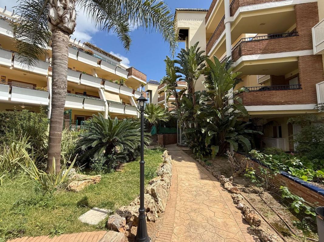 Venta de ático en Riviera del sol, Mijas photo 4