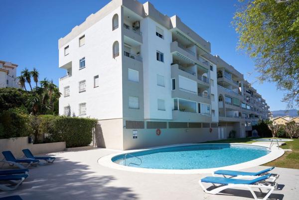Sprzedaż mieszkania w Urbanizacion Nva Andalucia Casaño, Marbella
 photo 1