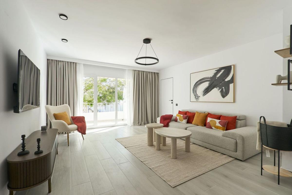Sprzedaż mieszkania w Urbanizacion Nva Andalucia Casaño, Marbella
 photo 2