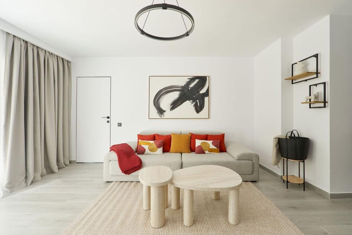 Sprzedaż mieszkania w Urbanizacion Nva Andalucia Casaño, Marbella
 photo 3