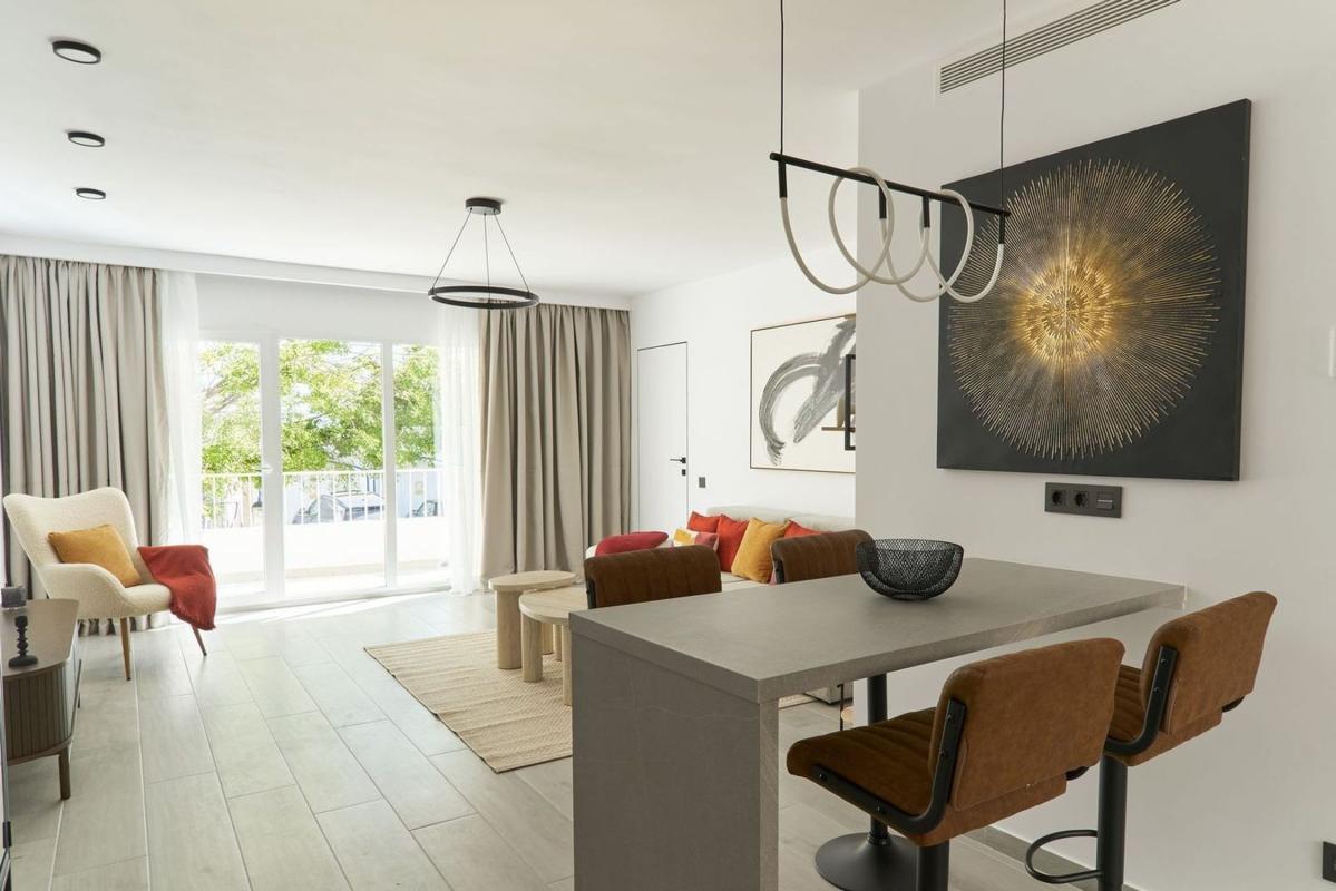 Sprzedaż mieszkania w Urbanizacion Nva Andalucia Casaño, Marbella
 photo 4