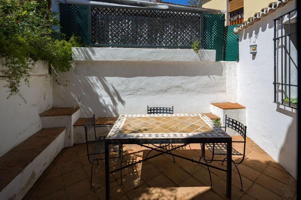 Venta de chalet adosado en Barrio Guadalmina Baja , Marbella photo 4