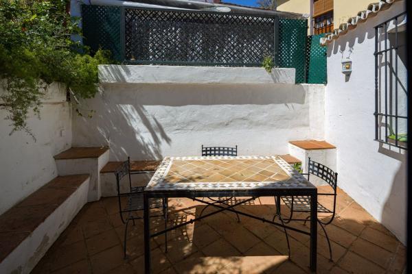 Chalet adosado photo 4